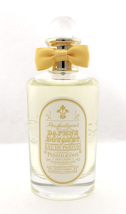 Penhaligon’s Daphne Bouquet 3.4 oz. Eau de Parfum Spray Unisex. New Sealed Box
