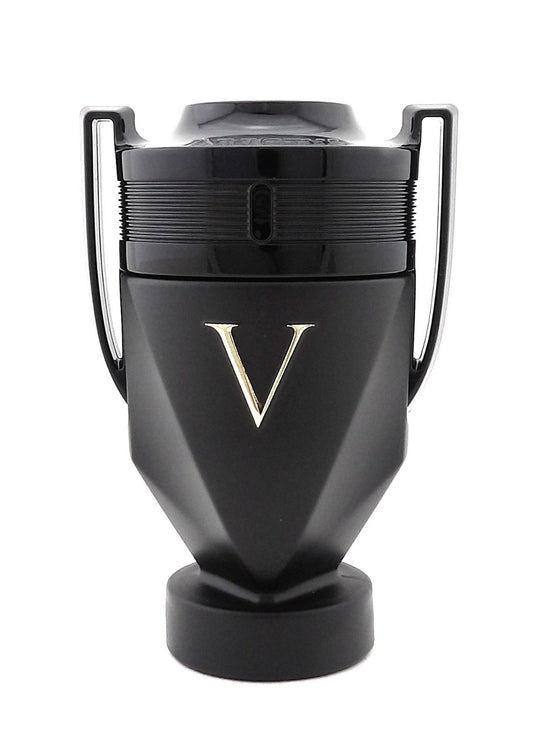 Rabanne Invictus Victory ABSOLU 3.4 oz Parfum Intense Spray for Men. New. NO Box