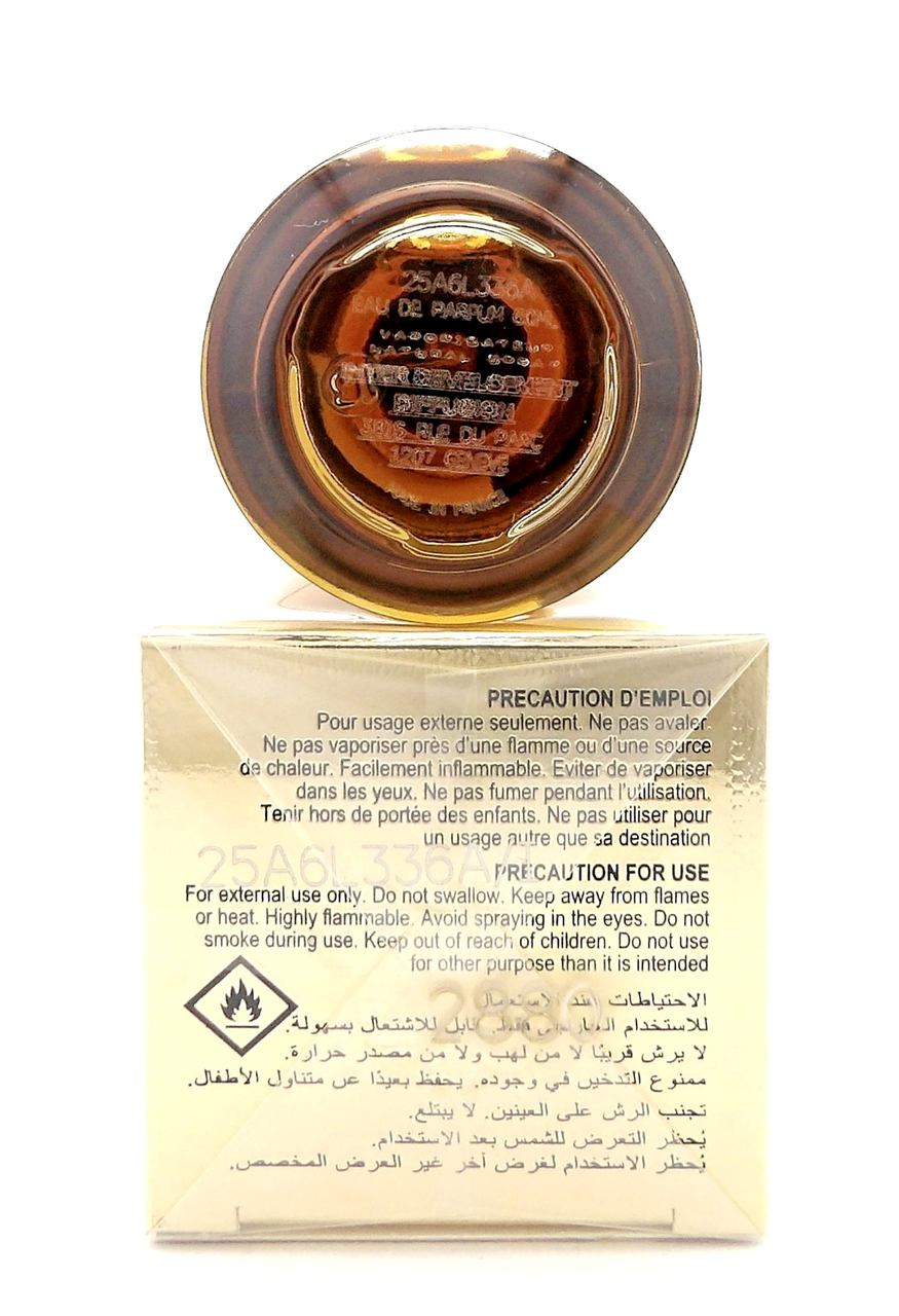 XPLICIT VANILLA by Mancera 2.0 oz./ 60 ml. Eau de Parfum Spray Unisex. New Box