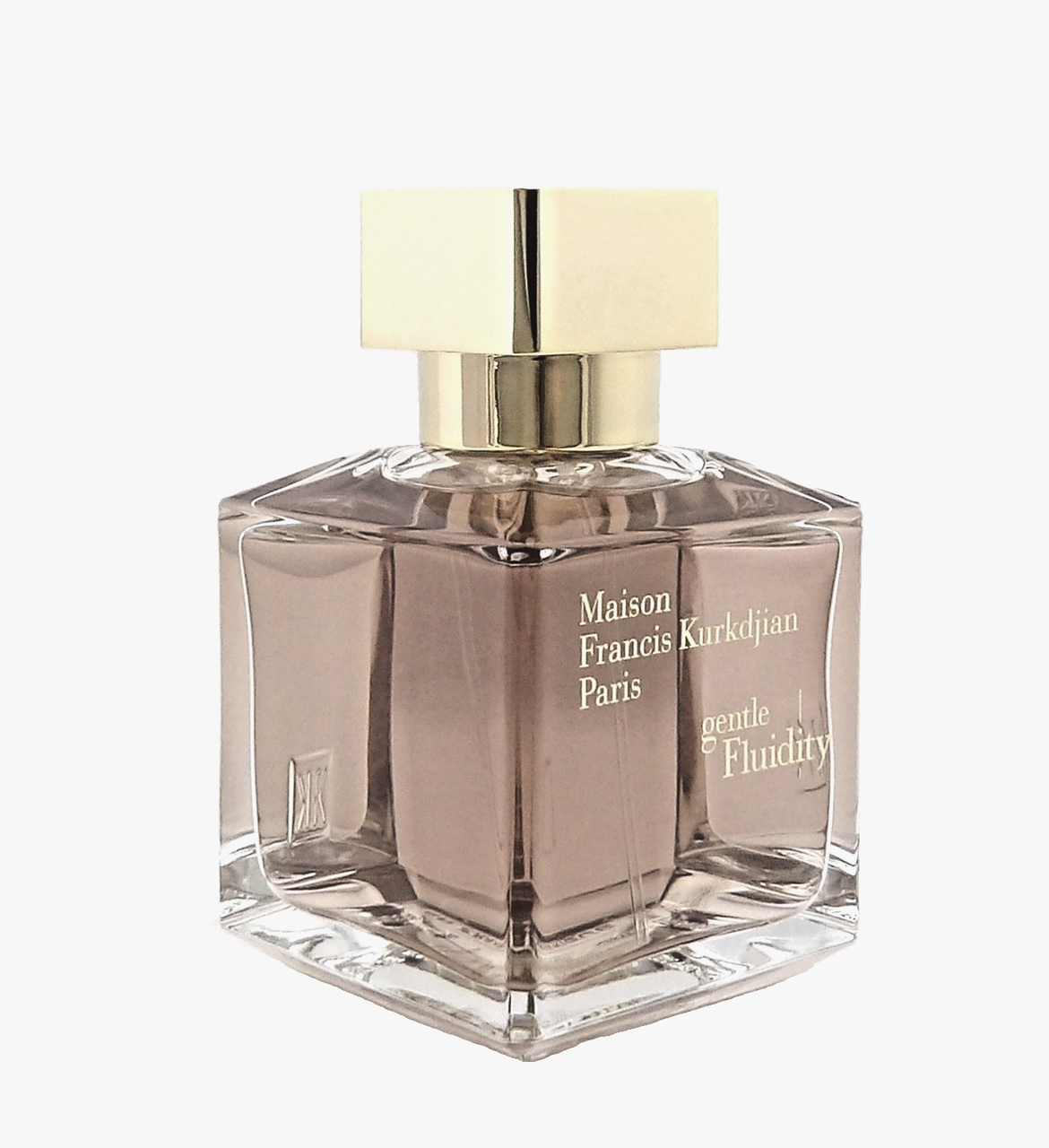 Maison Francis Kurkdjian Gentle Fluidity Gold 2.4 oz EDP Spray Unisex New in Box