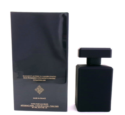 Initio Can't Get Enough 3.0 oz./90 ml. Eau de Parfum Spray New Box Sealed