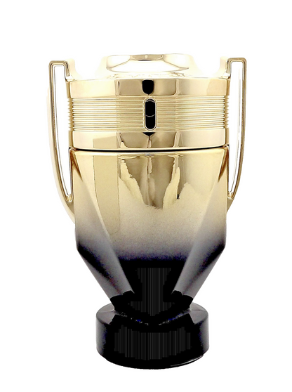 Invictus ELIXIR by Rabanne 3.4 oz/100 ml Parfum Elixir Spray for Men. NEW Tester