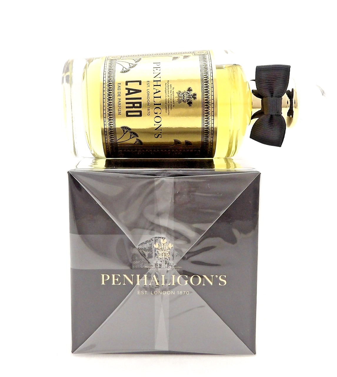 Penhaligon's CAIRO 3.4 oz./ 100ml. Eau de Parfum Spray Unisex. New Sealed Box