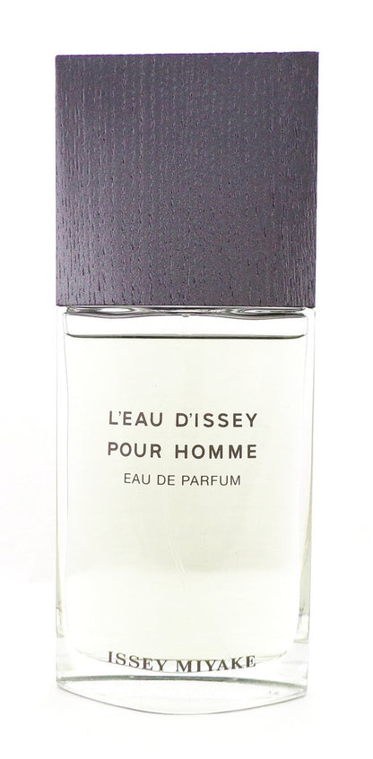 L'eau D'issey Pour Homme 4.2 oz./ 125 ml. Eau de Parfum Spray for Men New Tester