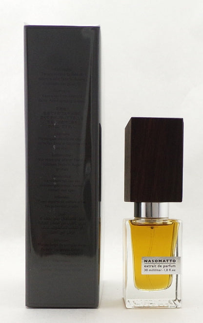 Nasomatto DURO 1 oz. Extrait de Parfum Spray for Men. New Sealed Box