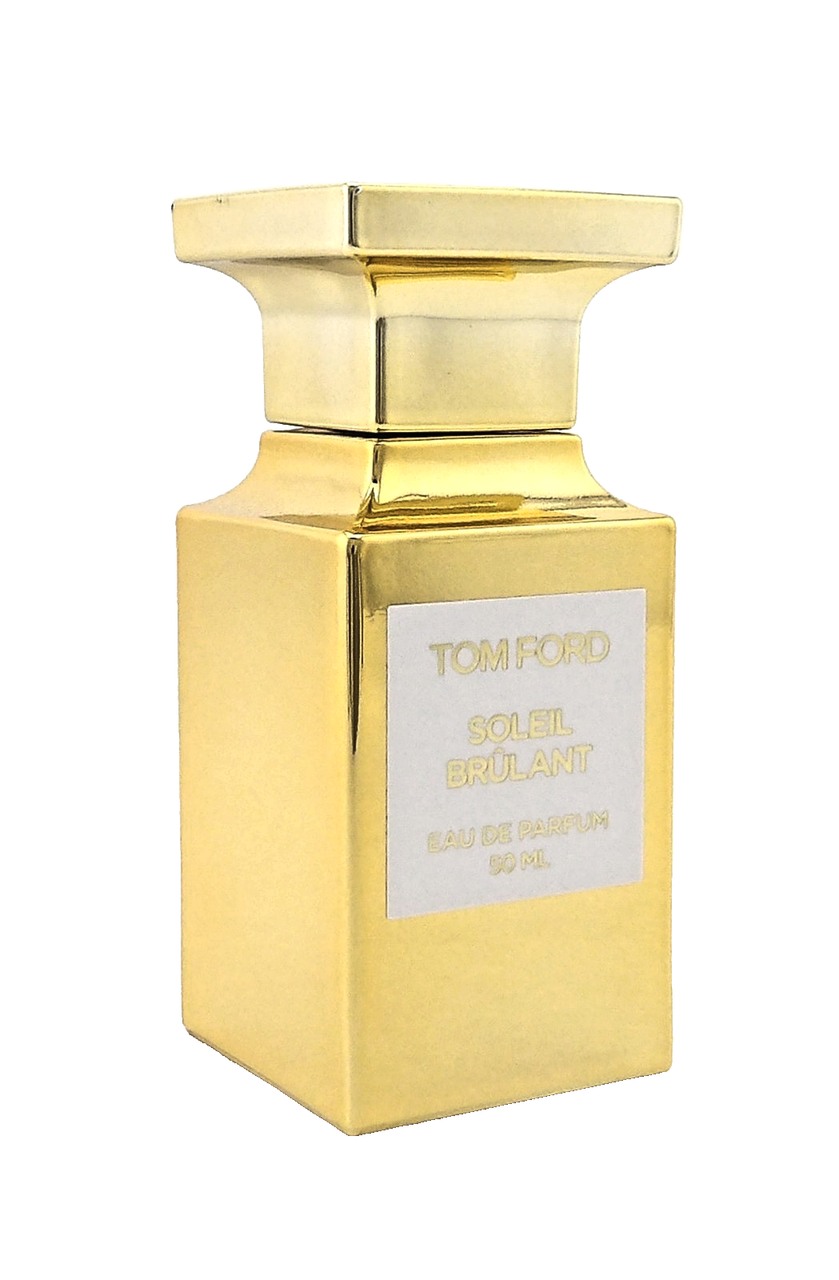 Tom Ford Soleil Brulant 1.7 oz./50 ml. Eau de Parfum Spray Unisex. New in Box