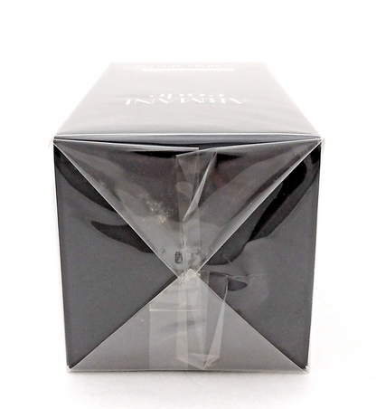 Armani Code by Giorgio Armani 4.2oz EDT REFILLABLE Spray for Men New Damaged Box