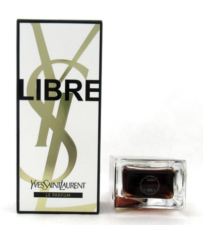 Yves Saint Laurent Libre LE PARFUM 3.0 oz. EDP Refillable Spray for Women New NO CELLOPHANE