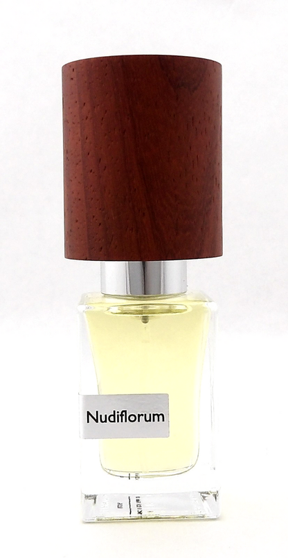Nasomatto NUDIFLORUM 1.0 oz./ 30 ml. Extrait de Parfum Spray Unisex. New. NO Box