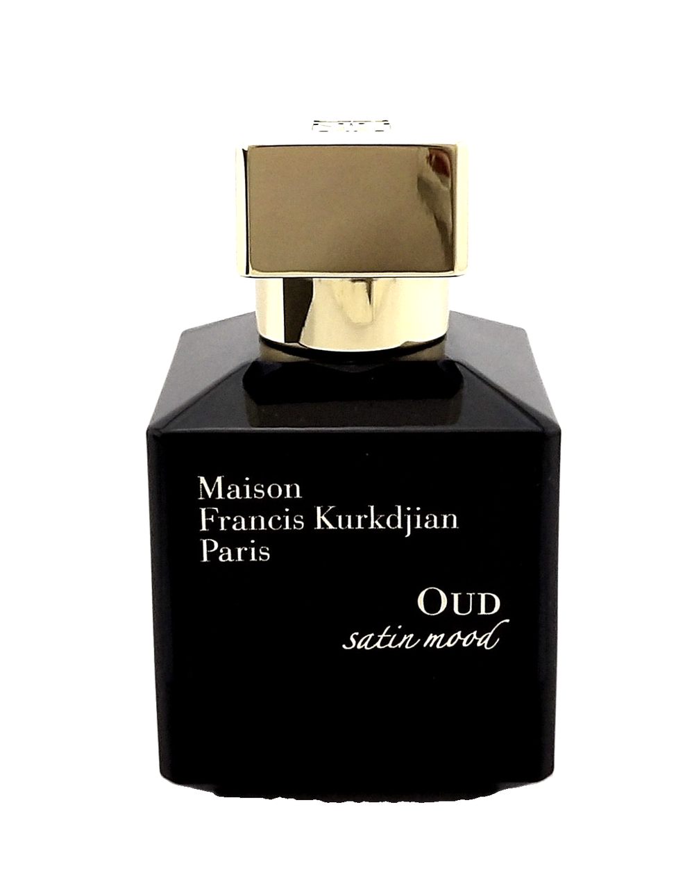 Maison Francis Kurkdjian Oud Satin Mood 2.4 oz EDP Spray Unisex. New in Box