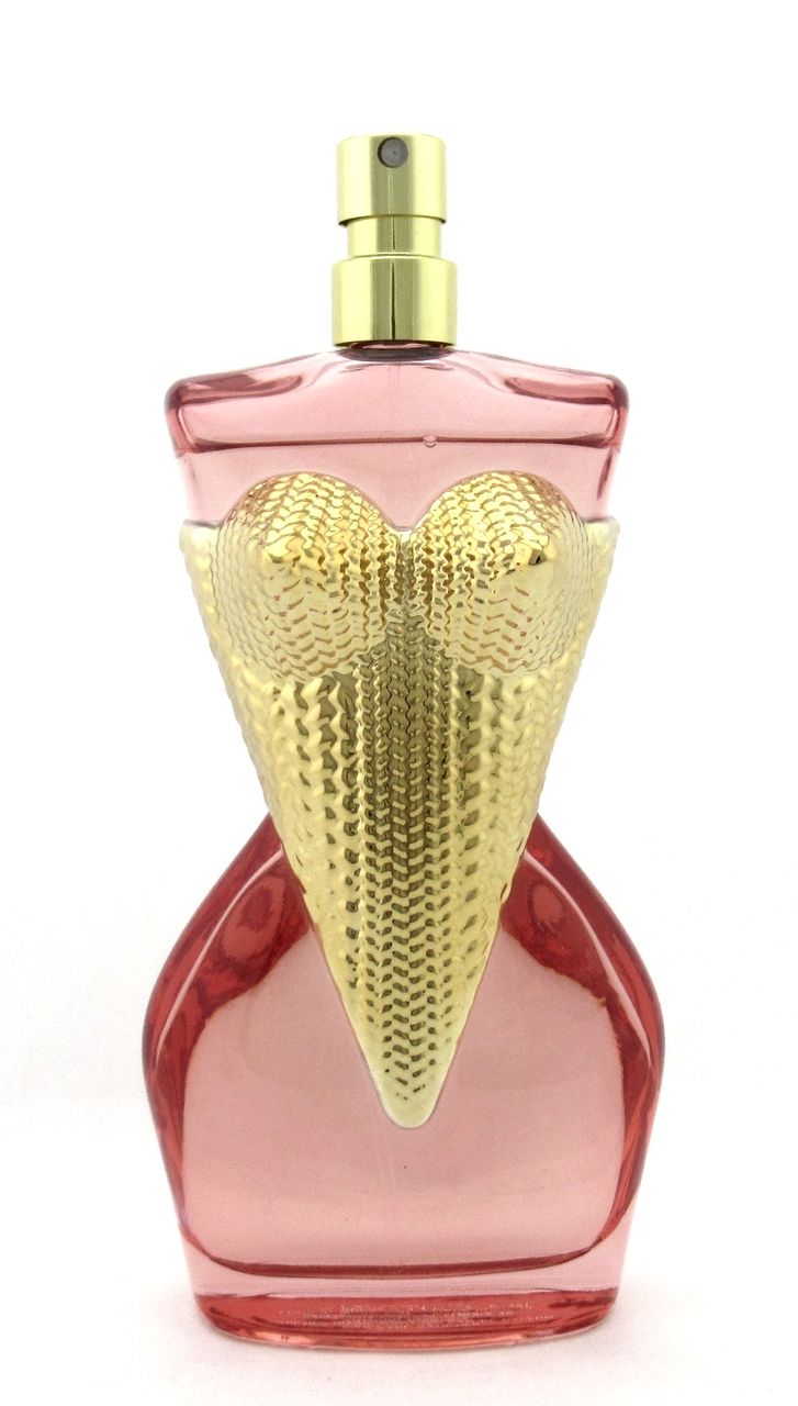 Jean Paul Gaultier Divine Couture 3.4 oz. EDP Spray Refillable NO BOX No Stopper