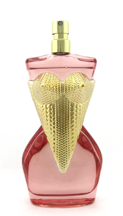 Jean Paul Gaultier Divine Couture 3.4 oz. EDP Spray Refillable NO BOX No Stopper