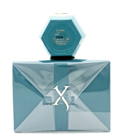 ERBA PURA by Xerjoff 3.4 oz. Eau de Parfum Spray Unisex. New Sealed Box