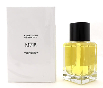 Matiere Premiere BOIS D'EBENE 3.3 oz. Eau de Parfum Spray Unisex. New Sealed Box