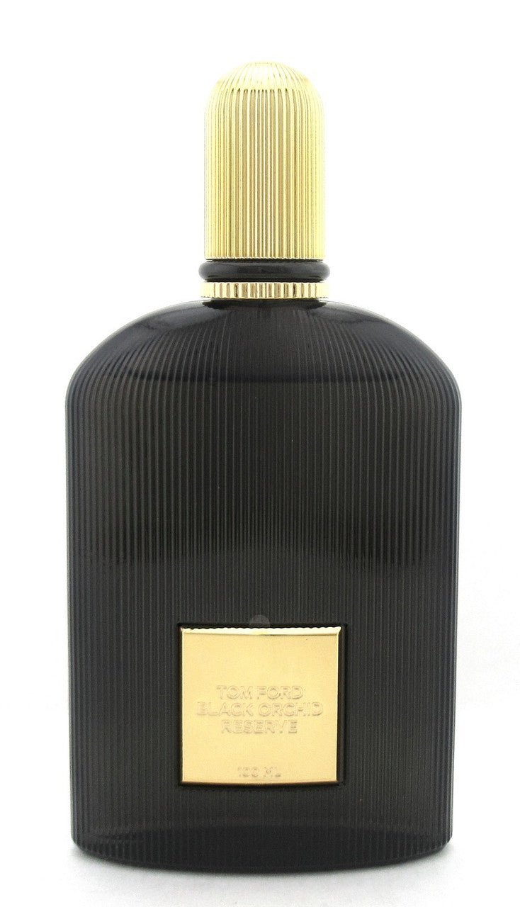 Tom Ford Black Orchid RESERVE 3.4 oz. PARFUM Spray for Women New Sealed Box