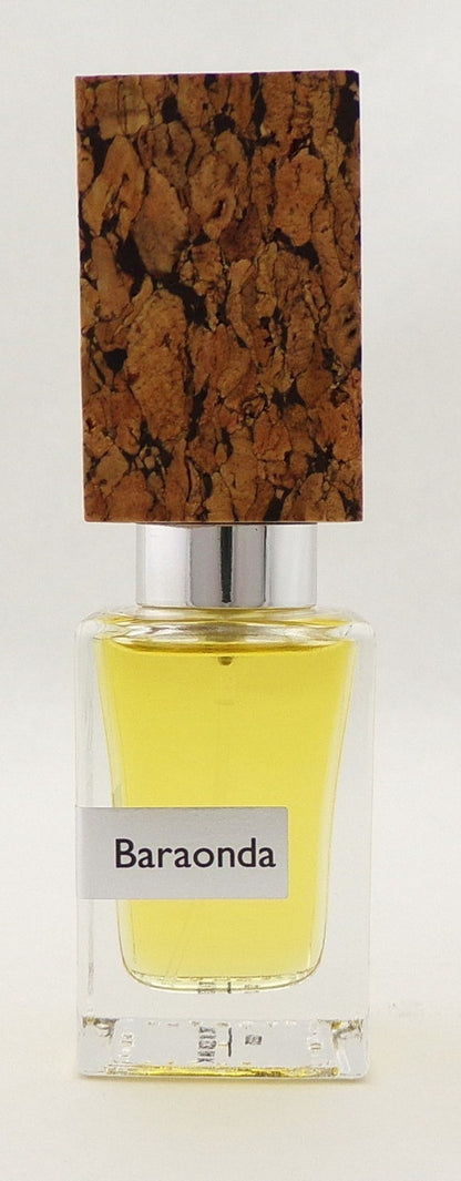 Nasomatto BARAONDA 1 oz. Extrait de Parfum Spray Unisex. New Sealed Box