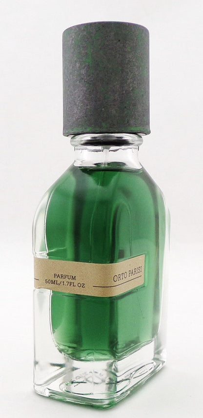 Orto Parisi MEGAMARE 1.7 oz. Parfum Spray Unisex. New NO BOX