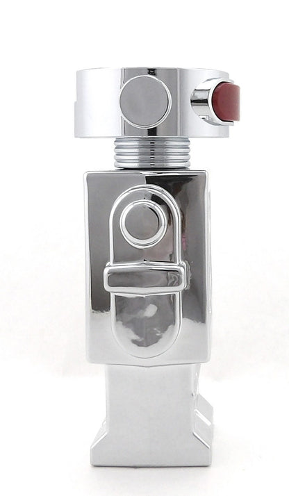 Phantom in Red by Rabanne 3.4 oz/ 100 ml Parfum Elixir Spray for Men. New NO BOX