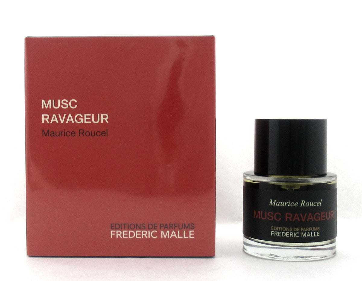 Musc Ravageur by Frederic Malle 1.7 oz. Eau de Parfum Spray Unisex New Sealed