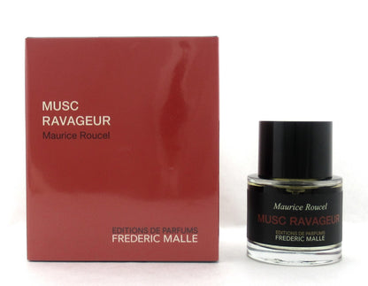 Musc Ravageur by Frederic Malle 1.7 oz. Eau de Parfum Spray Unisex New Sealed
