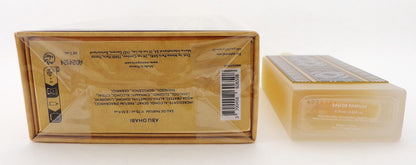ABU DHABI by Memo Paris 2.53 oz. Eau de Parfum Spray Unisex. New Sealed Box