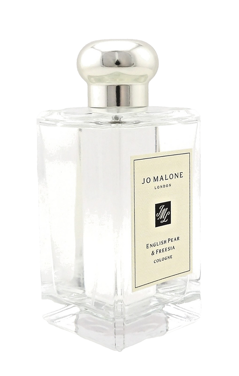 Jo Malone English Pear & Freesia 3.4 oz/100 ml Cologne Spray Unisex. New. NO Box
