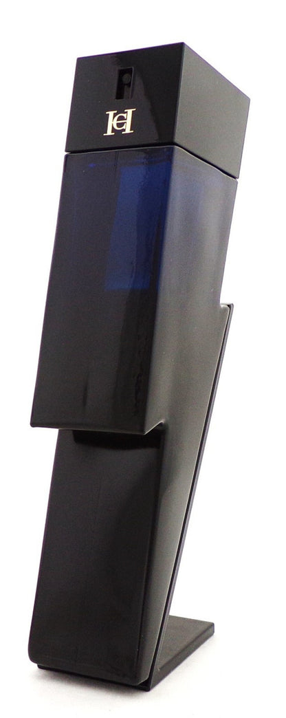 Bad Boy COBALT ELIXIR by Carolina Herrera 3.4 oz EDP Spray for Men Brand New Box