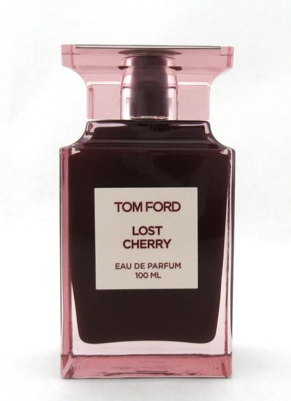 Lost Cherry by Tom Ford 3.4 oz. Eau de Parfum Spray for Women New NO BOX