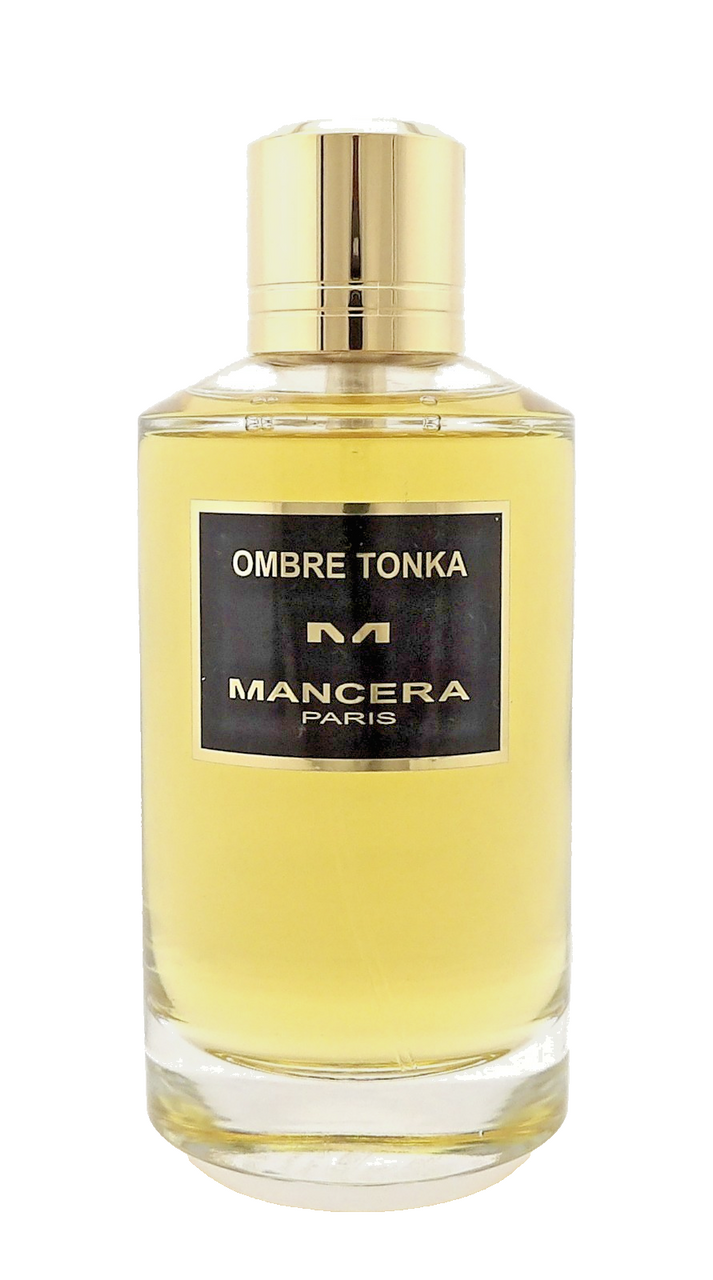 OMBRE TONKA by Mancera 4.0 oz./ 120 ml. Eau de Parfum Spray Unisex. New in Box