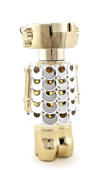 Paco Rabanne FAME by Paco Rabanne 2.7 oz EDP Refillable Spray New NO BOX DAMAGED