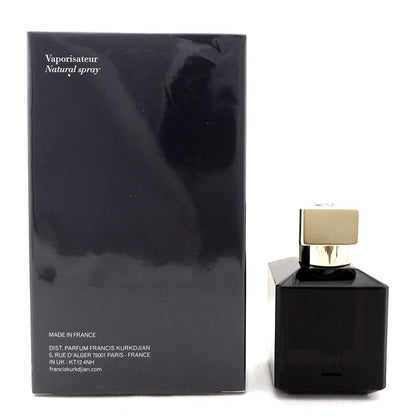 Maison Francis Kurkdjian OUD SATIN MOOD 2.4 oz. Extrait de Parfum Spray. New Box