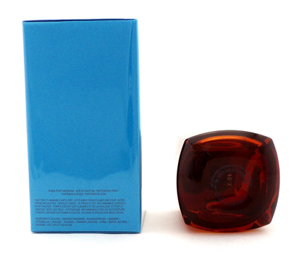 FENTY by Rihanna 2.5 oz./75 ml. Eau de Parfum Spray for Women  New in Sealed Box