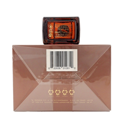 Clive Christian C WOODY LEATHER 3.4oz./ 100ml. Perfume Spray for Men. New in Box
