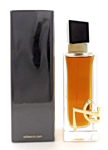 Yves Saint Laurent Libre 3.0 oz. EDP INTENSE Spray for Women. New Sealed Box