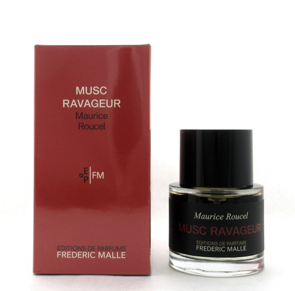 Musc Ravageur by Frederic Malle 1.7 oz. Eau de Parfum Spray Unisex New Sealed