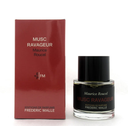 Musc Ravageur by Frederic Malle 1.7 oz. Eau de Parfum Spray Unisex New Sealed
