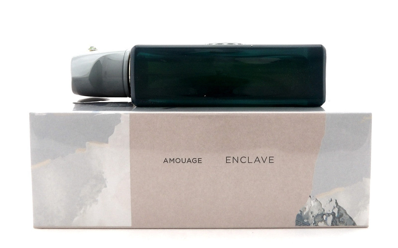 Amouage ENCLAVE 3.4 oz./ 100 ml. Eau de Parfum Spray Unisex. New Sealed Box
