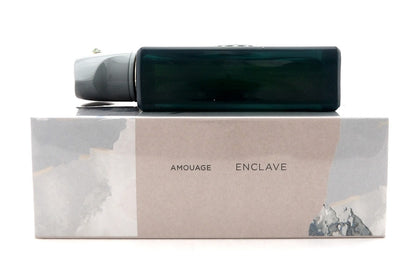 Amouage ENCLAVE 3.4 oz./ 100 ml. Eau de Parfum Spray Unisex. New Sealed Box