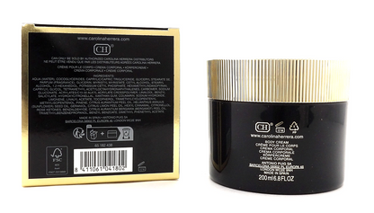 Good Girl by Carolina Herrera 6.8oz Body Cream Women. Brand New. NO CELLOPHANE