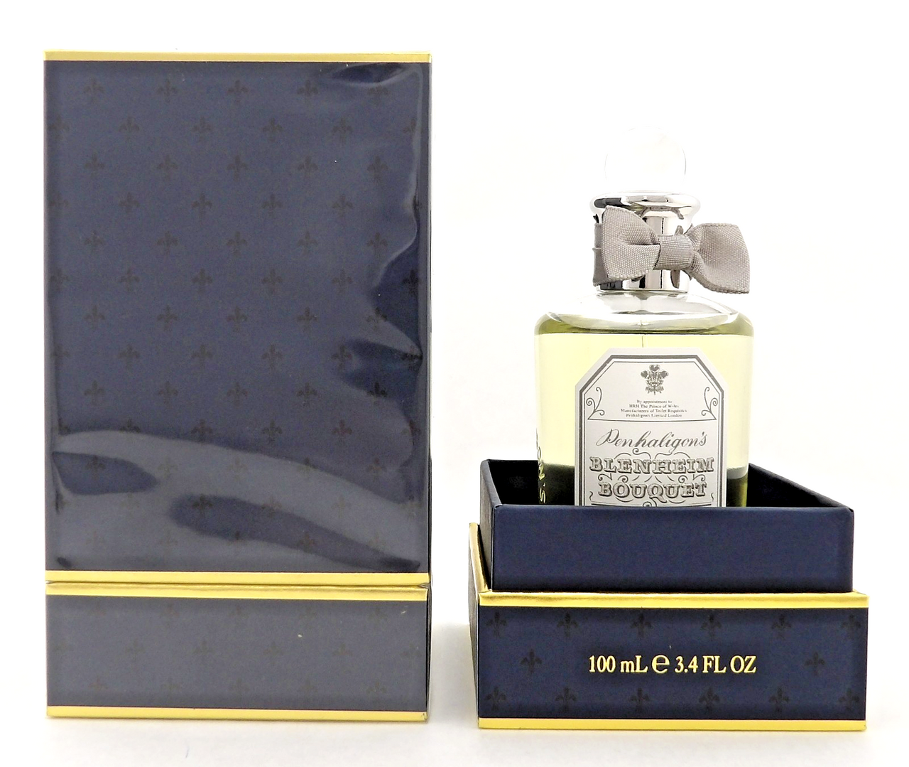Penhaligon's Blenheim Bouquet 3.4oz Eau de Toilette Spray for Men New Sealed Box