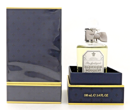 Penhaligon's Blenheim Bouquet 3.4oz Eau de Toilette Spray for Men New Sealed Box