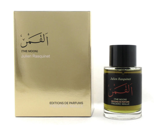 Frederic Malle The Moon 3.4 oz. Eau De Parfum Spray New in Box Authentic