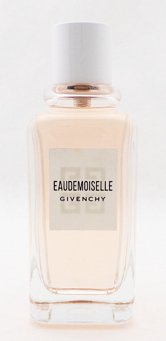 EAUDEMOISELLE by Givenchy 3.3 oz. EDT Florale Spray for Women New NO BOX