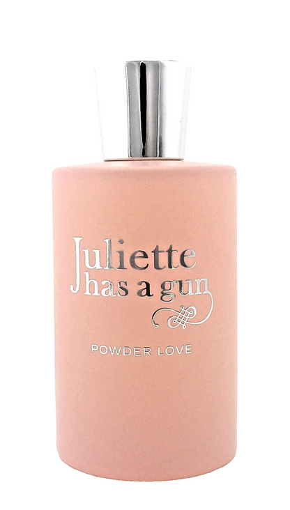 Juliette Has A Gun POWDER LOVE 3.3 oz. Eau de Parfum Spray for Women. Sealed Box