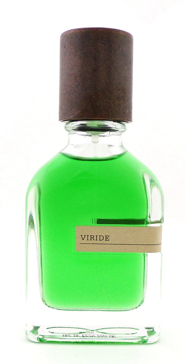 Orto Parisi VIRIDE 1.7 oz. Parfum Spray Unisex. New NO BOX