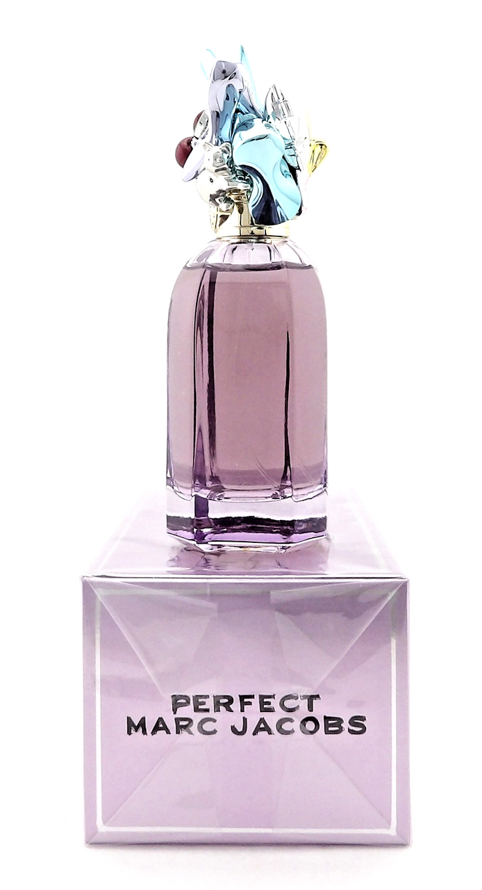 Marc Jacobs Perfect ELIXIR 3.3oz/100 m Eau de Parfum Spray for Women. New in Box