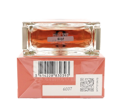Boss ALIVE by Hugo Boss 2.7 oz. Eau de Parfum Spray for Women. New Sealed Box