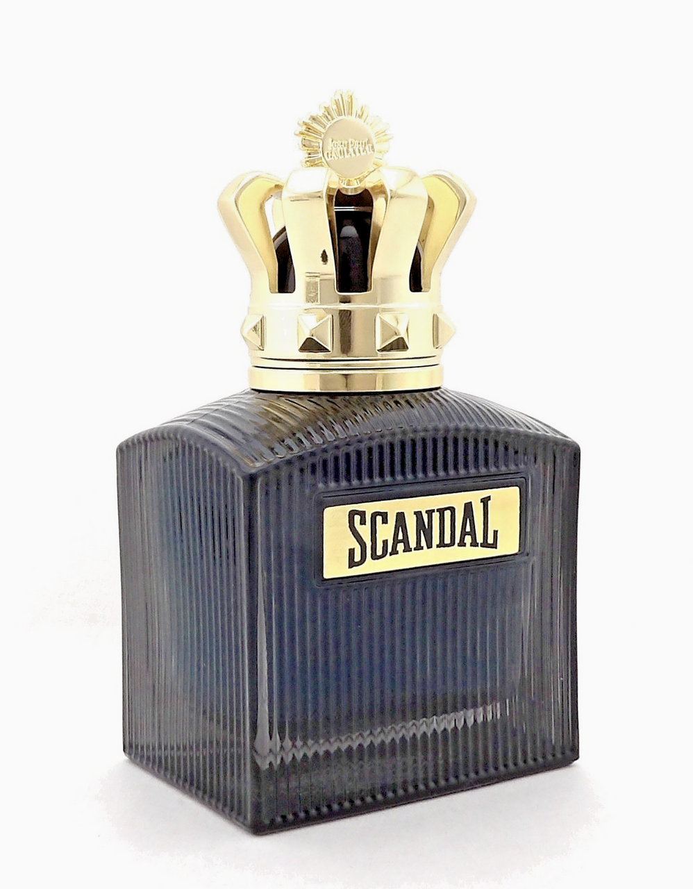 Jean Paul Gaultier Scandal INTENSE 3.4 oz. EDP Intense Spray for Men. New Tester