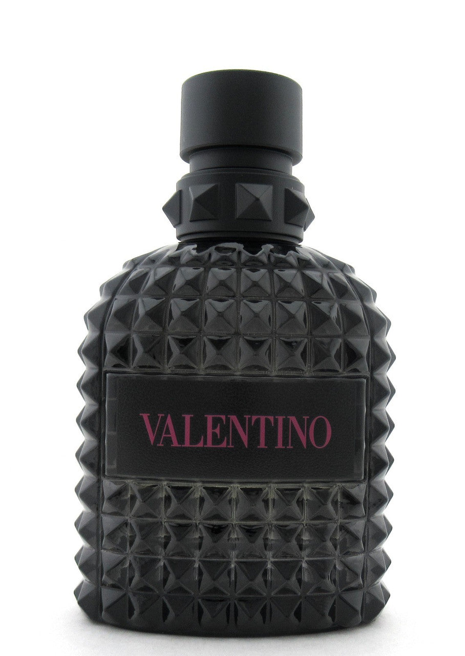 Valentino Uomo Born In Roma EXTRADOSE 3.4 oz Parfum Spray New Box No Cellophane