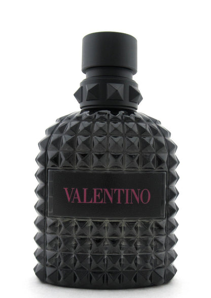 Valentino Uomo Born In Roma EXTRADOSE 3.4 oz Parfum Spray New Box No Cellophane
